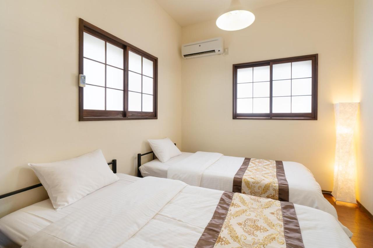 I-Stay Warayun Ishigaki  Εξωτερικό φωτογραφία