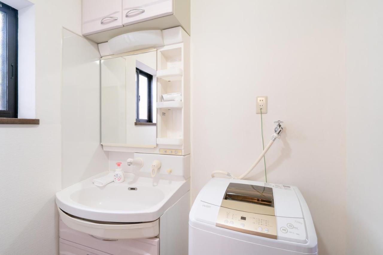 I-Stay Warayun Ishigaki  Εξωτερικό φωτογραφία