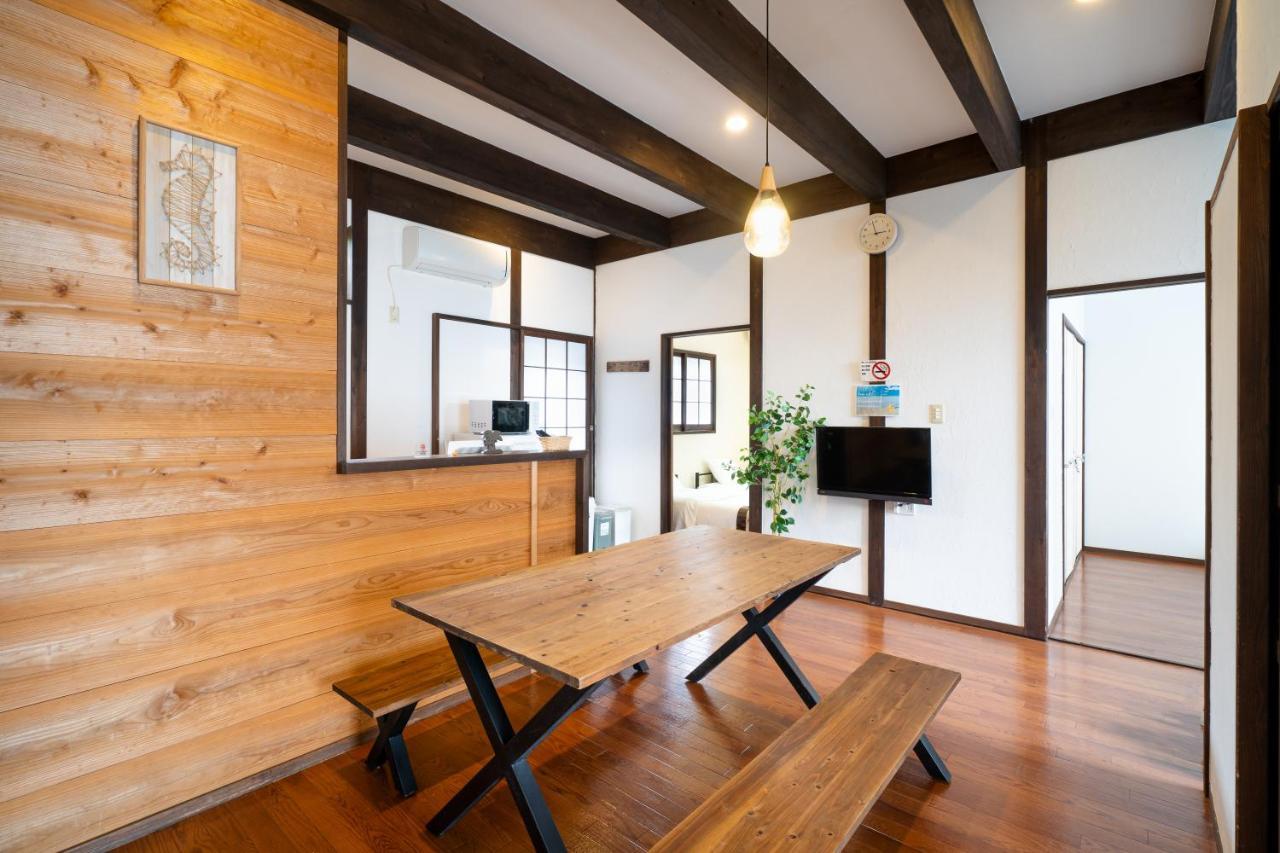 I-Stay Warayun Ishigaki  Εξωτερικό φωτογραφία