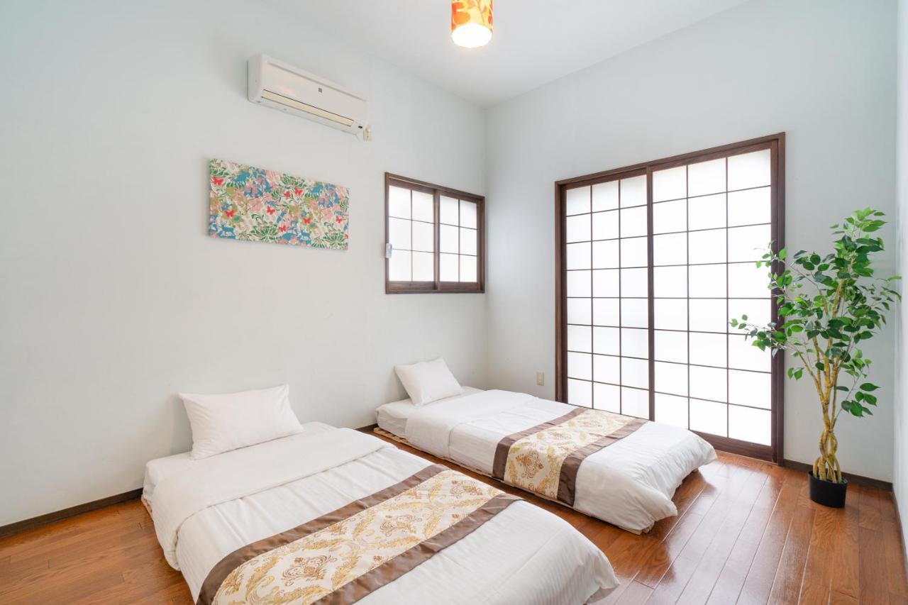 I-Stay Warayun Ishigaki  Εξωτερικό φωτογραφία